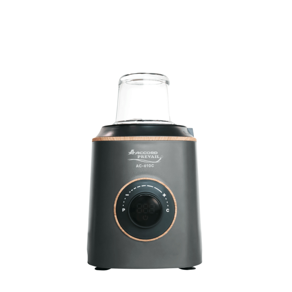 เครื่องปั่นน้ำผลไม้ ACCORD PREVAIL รุ่น AC-610C สีดำ_3